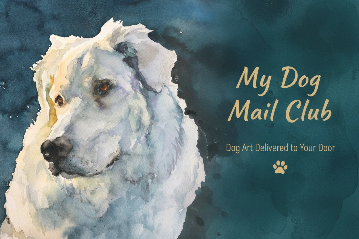 GIFT SUBSCRIPTION - Three Months